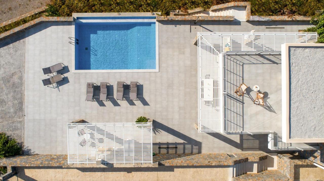 Haven Villa Ierápetra Exterior foto